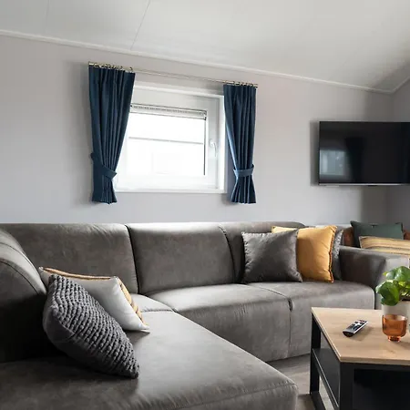 Bis 4 Personen Ohne Hund Σπίτι διακοπών *