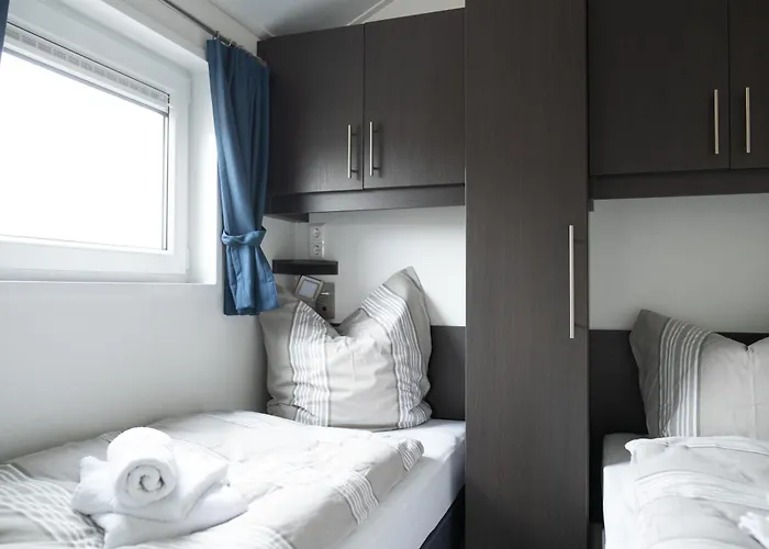 Bis 4 Personen Ohne Hund * Norden