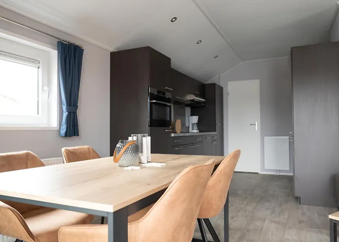 Bis 4 Personen Ohne Hund Σπίτι διακοπών Norden